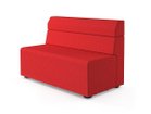 【ノルオフィス/Knoll Office / GOODS】のk. lounge / ケーラウンジ ソファタイプ ハイバック 2シート -|ID: prp329100003874511 ipo3291000000032501388