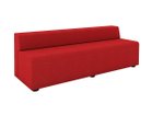 【ノルオフィス/Knoll Office / GOODS】のk. lounge / ケーラウンジ ソファタイプ ローバック 3シート -|ID: prp329100003874515 ipo3291000000032501427