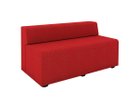 【ノルオフィス/Knoll Office / GOODS】のk. lounge / ケーラウンジ ソファタイプ ローバック 2シート -|ID: prp329100003874516 ipo3291000000032501342