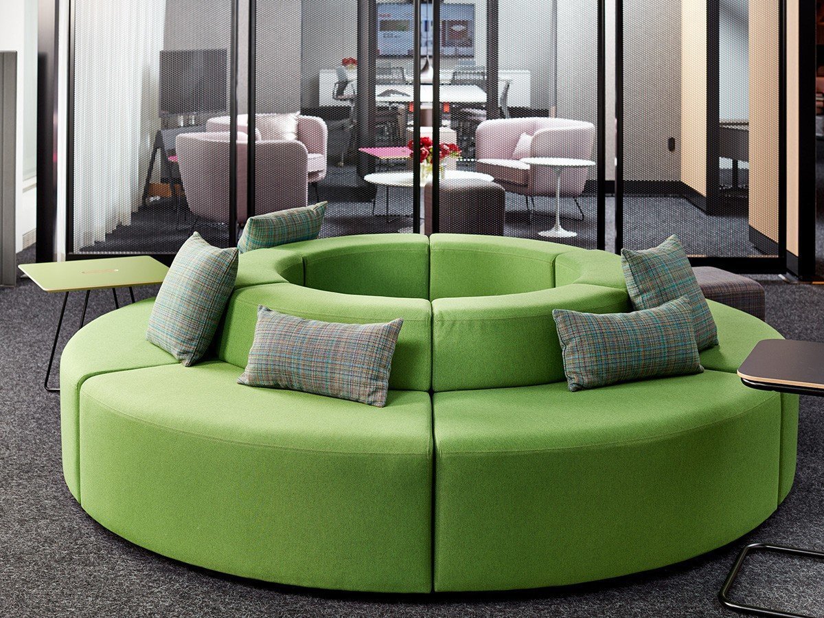【ノルオフィス/Knoll Office / GOODS】のk. lounge / ケーラウンジ ソファタイプ ローバック 60度 カーブアウトサイド 人気、トレンドファッション・服の通販 founy(ファニー) 　コンビ　Combination　リラックス　Relax　ホーム・キャンプ・アウトドア・お取り寄せ　Home,Garden,Outdoor,Camping Gear　家具・インテリア　Furniture　その他 インテリア雑貨、家具　Furniture, Interior, Others　other-6|ID: prp329100003874518 ipo3291000000031481781