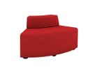 【ノルオフィス/Knoll Office / GOODS】のk. lounge / ケーラウンジ ソファタイプ ローバック 60度 カーブアウトサイド -|ID: prp329100003874518 ipo3291000000032501335