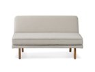 【ノルオフィス/Knoll Office / GOODS】のRockwell Unscripted Modular Lounge / ロックウェル アンスクリプテッド モジュラーラウンジ アームレスチェア -|ID: prp329100003874520 ipo3291000000032501439