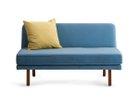 【ノルオフィス/Knoll Office / GOODS】のRockwell Unscripted Modular Lounge / ロックウェル アンスクリプテッド モジュラーラウンジ アームレスチェア |ID: prp329100003874520 ipo3291000000032501441