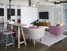 【ノルオフィス/Knoll Office / GOODS】のRockwell Unscripted Modular Lounge / ロックウェル アンスクリプテッド モジュラーラウンジ ダブルアームチェア 人気、トレンドファッション・服の通販 founy(ファニー) ダブル Double ニューヨーク New York パフォーマンス Performance ベスト Vest ワーク Work ビジネス 仕事 通勤 Business ホーム・キャンプ・アウトドア・お取り寄せ Home,Garden,Outdoor,Camping Gear 家具・インテリア Home Furniture & Interior. Stylish & Functional Living Spaces チェア・椅子 Chair アームチェア Armchair thumbnail シリーズ参考イメージ|ID: prp329100003874521 ipo3291000000032501452