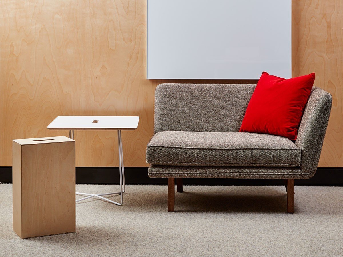 【ノルオフィス/Knoll Office / GOODS】のRockwell Unscripted Modular Lounge / ロックウェル アンスクリプテッド モジュラーラウンジ アームチェア 人気、トレンドファッション・服の通販 founy(ファニー) 　ニューヨーク　New York　パフォーマンス　Performance　ベスト　Vest　ワーク　Work　ビジネス 仕事 通勤　Business　ホーム・キャンプ・アウトドア・お取り寄せ　Home,Garden,Outdoor,Camping Gear　家具・インテリア　Furniture　チェア・椅子　Chair　アームチェア　Armchair　other-2|ID: prp329100003874522 ipo3291000000031481792
