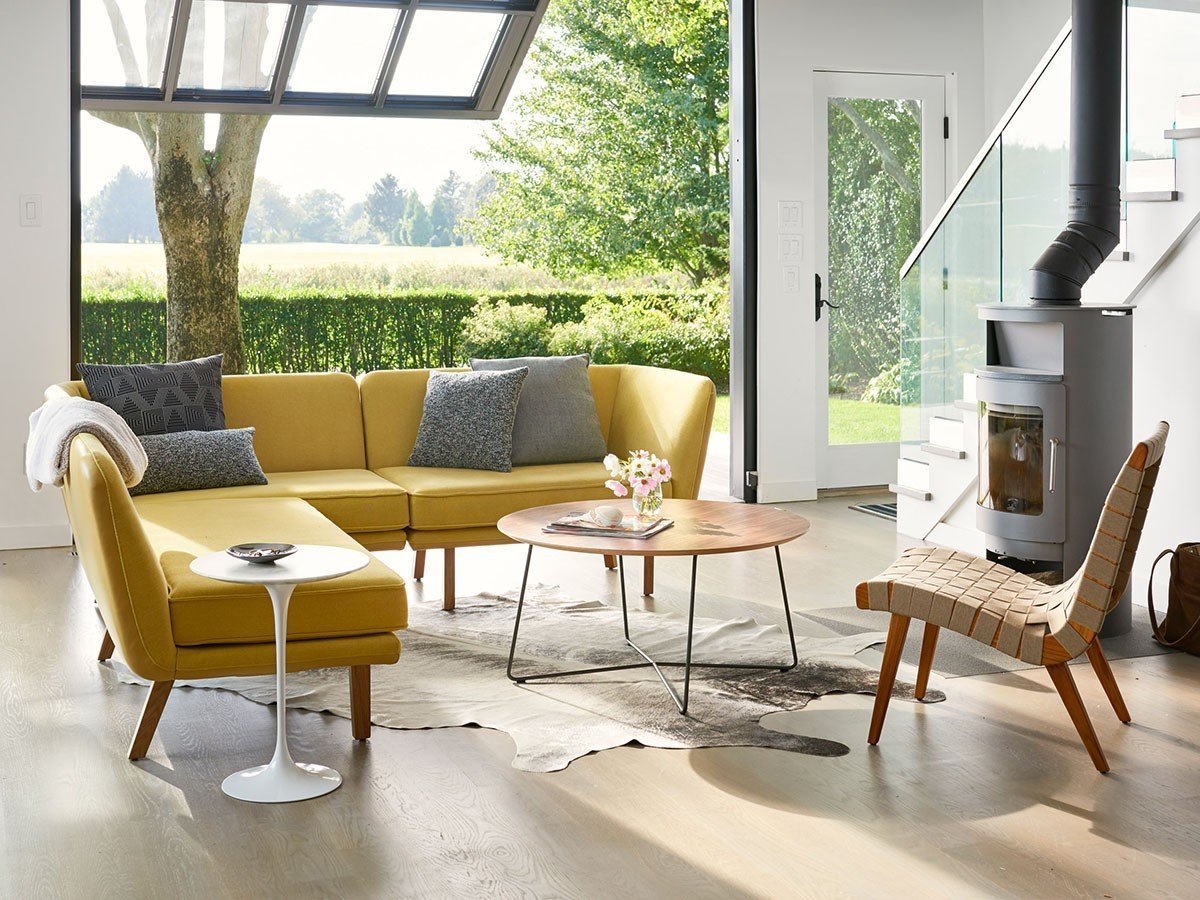 【ノルオフィス/Knoll Office / GOODS】のRockwell Unscripted Modular Lounge / ロックウェル アンスクリプテッド モジュラーラウンジ アームチェア 人気、トレンドファッション・服の通販 founy(ファニー) 　ニューヨーク　New York　パフォーマンス　Performance　ベスト　Vest　ワーク　Work　ビジネス 仕事 通勤　Business　ホーム・キャンプ・アウトドア・お取り寄せ　Home,Garden,Outdoor,Camping Gear　家具・インテリア　Furniture　チェア・椅子　Chair　アームチェア　Armchair　other-6|ID: prp329100003874522 ipo3291000000031481796