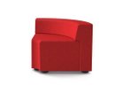【ノルオフィス/Knoll Office / GOODS】のk. lounge / ケーラウンジ ソファタイプ ローバック 90度カーブ インサイド -|ID: prp329100003874527 ipo3291000000032501348