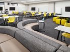 【ノルオフィス/Knoll Office / GOODS】のk. lounge / ケーラウンジ ソファタイプ ローバック 90度カーブ インサイド 参考イメージ|ID: prp329100003874527 ipo3291000000032501354