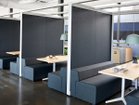 【ノルオフィス/Knoll Office / GOODS】のk. lounge / ケーラウンジ ソファタイプ ハイバック 3シート 参考イメージ|ID: prp329100003874529 ipo3291000000032501371
