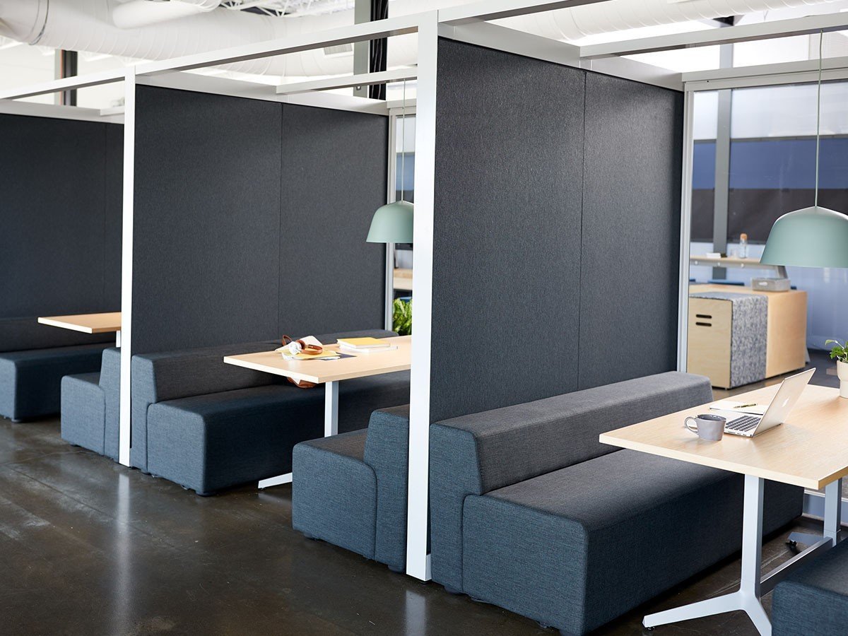 【ノルオフィス/Knoll Office / GOODS】のk. lounge / ケーラウンジ ソファタイプ ハイバック 3シート インテリア・キッズ・メンズ・レディースファッション・服の通販 founy(ファニー) 　コンビ　Combination　テーブル　Table　デスク　Desk　リラックス　Relax　ホーム・キャンプ・アウトドア・お取り寄せ　Home,Garden,Outdoor,Camping Gear　家具・インテリア　Home Furniture & Interior. Stylish & Functional Living Spaces　その他 インテリア雑貨、家具　Furniture, Interior, Others　参考イメージ|ID: prp329100003874529 ipo3291000000032501371