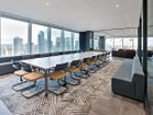 【ノルオフィス/Knoll Office / GOODS】のk. lounge / ケーラウンジ ソファタイプ ハイバック 3シート 参考イメージ|ID: prp329100003874529 ipo3291000000032501373
