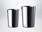【バーディ/BIRDY / GOODS】のMIXING TIN / ミキシングティン MT800 左:MT540(540ml)、右:本商品(800ml)|ID:prp329100003881435