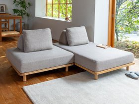 【フミ/Fumi / GOODS】の無駄のないソファ / 無駄のないソファ ベース + ベース Sサイズ + 背2点 人気、トレンドファッション・服の通販 founy(ファニー) クッション Cushion, Throw Pillow ファブリック Fabric, Textile フラット Flat, Flat Shoes ホーム・キャンプ・アウトドア・お取り寄せ Home Living / Home & Lifestyle / Camping Gear / Outdoor Camping 家具・インテリア Home Furniture & Interior. Stylish & Functional Living Spaces その他 インテリア雑貨、家具 Home Decor & Furniture Extras |ID:prp329100003888981