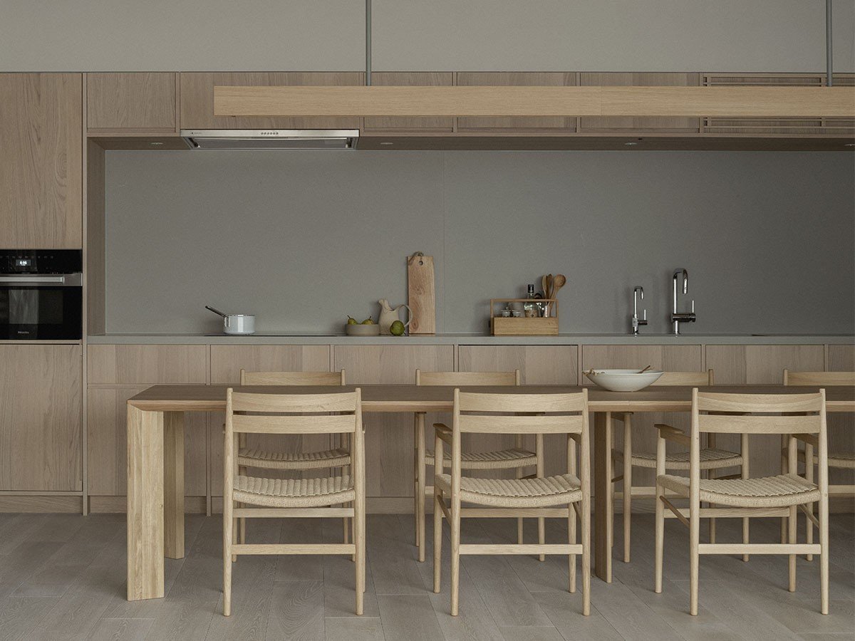 【カリモクケース/KARIMOKU CASE / GOODS】のN-DC04 / N-DC04(ペーパーコード) インテリア・キッズ・メンズ・レディースファッション・服の通販 founy(ファニー) 　コレクション　Collection, Seasonal Line　ペーパー　Paper, Kraft Paper　モダン　Modern, Contemporary　送料無料　Free Shipping　ホーム・キャンプ・アウトドア・お取り寄せ　Home Living / Home & Lifestyle / Camping Gear / Outdoor Camping　家具・インテリア　Home Furniture & Interior. Stylish & Functional Living Spaces　チェア・椅子　Seating & Chairs　ダイニングチェア・木製チェア　Dining Chairs　Photographer:Tomooki KengakuInterior Styli|ID: prp329100003891131 ipo3291000000035267233