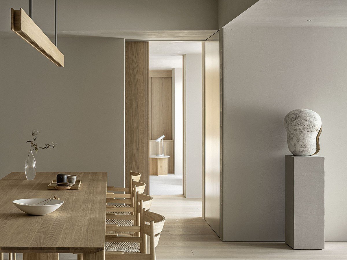 【カリモクケース/KARIMOKU CASE / GOODS】のN-DC04 / N-DC04(ペーパーコード) インテリア・キッズ・メンズ・レディースファッション・服の通販 founy(ファニー) 　コレクション　Collection, Seasonal Line　ペーパー　Paper, Kraft Paper　モダン　Modern, Contemporary　送料無料　Free Shipping　ホーム・キャンプ・アウトドア・お取り寄せ　Home Living / Home & Lifestyle / Camping Gear / Outdoor Camping　家具・インテリア　Home Furniture & Interior. Stylish & Functional Living Spaces　チェア・椅子　Seating & Chairs　ダイニングチェア・木製チェア　Dining Chairs　Photographer:Tomooki KengakuInterior Styli|ID: prp329100003891131 ipo3291000000035267237