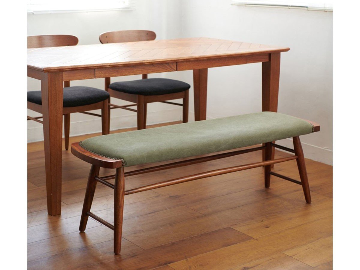 【アクメファニチャー /ACME Furniture / GOODS】のOAKS BENCH / オークス ベンチ 人気、トレンドファッション・服の通販 founy(ファニー) 　キャンバス　Canvas, Canvas Fabric　テーブル　Table, Dining Table　ファブリック　Fabric, Textile　モチーフ　Motif, Design Theme　ヴィンテージ　Vintage Style　ホーム・キャンプ・アウトドア・お取り寄せ　Home Living / Home & Lifestyle / Camping Gear / Outdoor Camping　家具・インテリア　Home Furniture & Interior. Stylish & Functional Living Spaces　チェア・椅子　Seating & Chairs　ダイニングベンチ・玄関ベンチ　Bench & Dining Benches　other-6|ID: prp329100003891140 ipo3291000000031480893