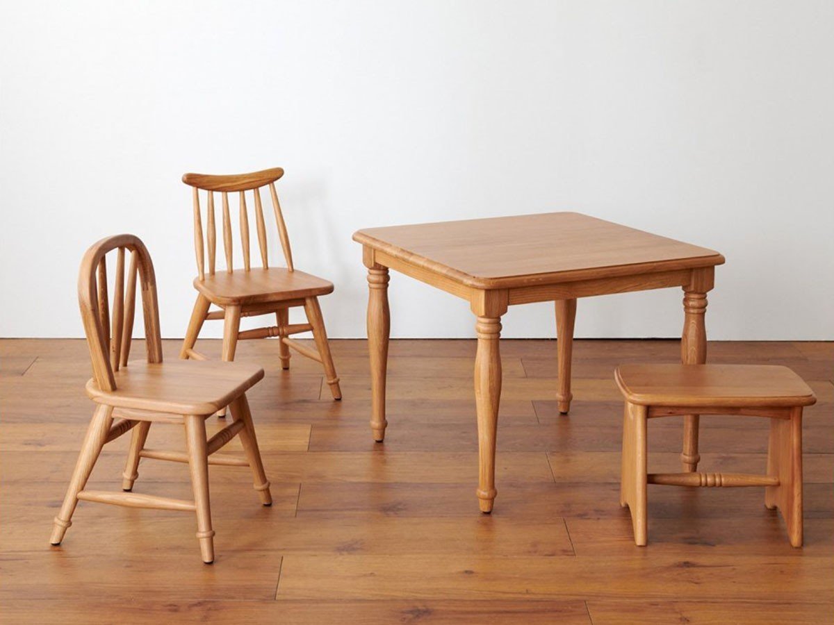 【アクメファニチャー /ACME Furniture / GOODS】のADEL TINY TABLE / アデル キッズ テーブル 人気、トレンドファッション・服の通販 founy(ファニー) 　送料無料　Free Shipping　テーブル　Table　ベビー　Baby　ヴィンテージ　Vintage　ホーム・キャンプ・アウトドア・お取り寄せ　Home,Garden,Outdoor,Camping Gear　家具・インテリア　Furniture　キッズ家具　Kids' Furniture　キッズデスク・キッズテーブル　Kids Desk/Kids Table　other-2|ID: prp329100003891142 ipo3291000000031480908