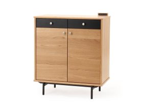 【ジャーナルスタンダード ファニチャー/journal standard Furniture / GOODS】のHABITAT KITCHEN COUNTER S / ハビタ キッチンカウンター S 人気、トレンドファッション・服の通販 founy(ファニー) コンパクト Compact モダン Modern ヴィンテージ Vintage ホーム・キャンプ・アウトドア・お取り寄せ Home,Garden,Outdoor,Camping Gear キッチン・ダイニング Kitchen Dining キッチン収納 Kitchen 食器棚・レンジ台・キッチンボード Cupboards, Stovetops, Kitchen Boards |ID:prp329100003891146