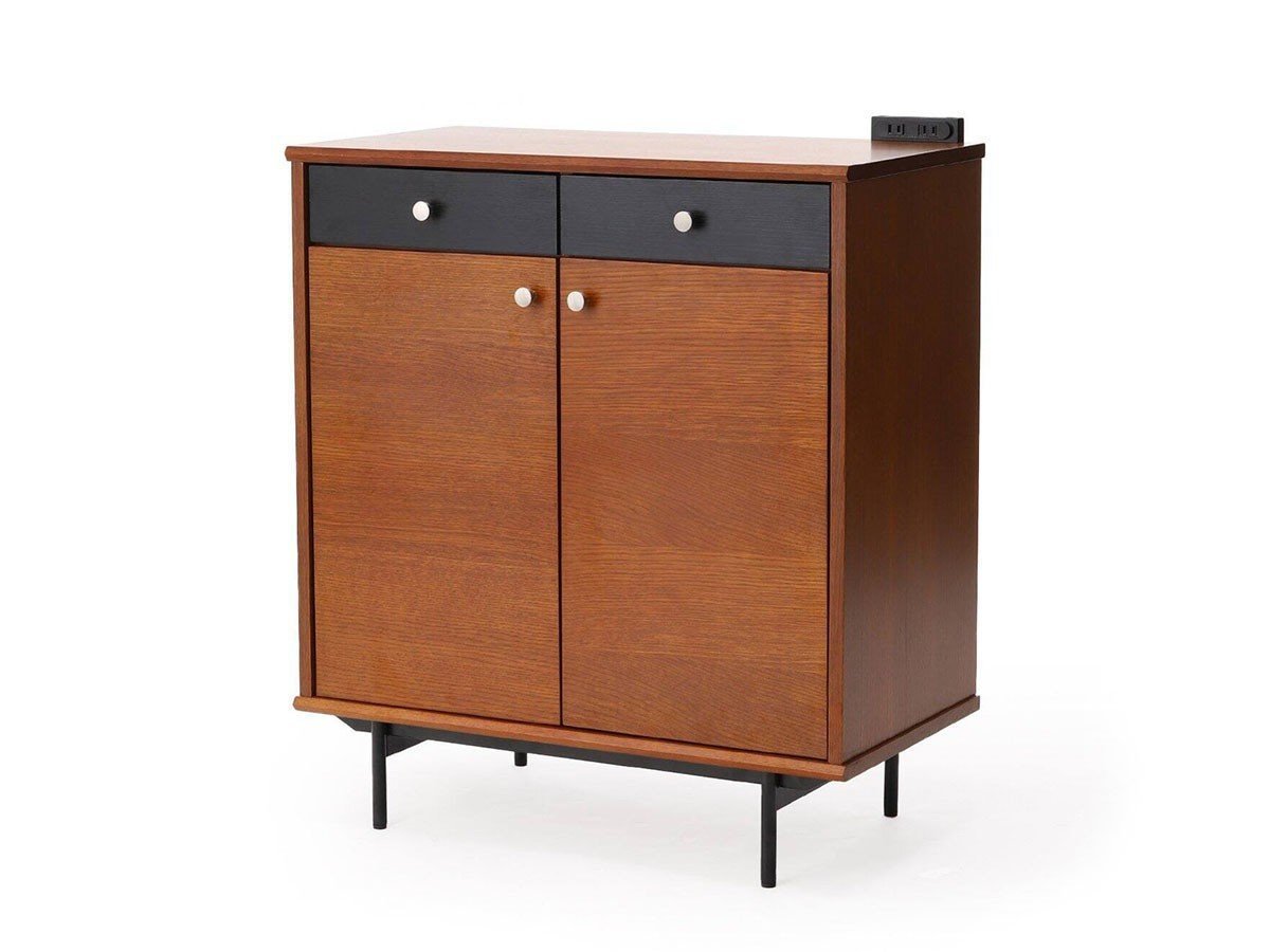 【ジャーナルスタンダード ファニチャー/journal standard Furniture / GOODS】のHABITAT KITCHEN COUNTER S / ハビタ キッチンカウンター S 人気、トレンドファッション・服の通販 founy(ファニー) 　コンパクト　Compact　モダン　Modern　ヴィンテージ　Vintage　ホーム・キャンプ・アウトドア・お取り寄せ　Home,Garden,Outdoor,Camping Gear　キッチン・ダイニング　Kitchen Dining　キッチン収納　Kitchen　食器棚・レンジ台・キッチンボード　Cupboards, Stovetops, Kitchen Boards　other-2|ID: prp329100003891146 ipo3291000000031480956