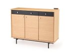 【ジャーナルスタンダード ファニチャー/journal standard Furniture / GOODS】のHABITAT KITCHEN COUNTER L / ハビタ キッチンカウンター L ナチュラル|ID:prp329100003891147