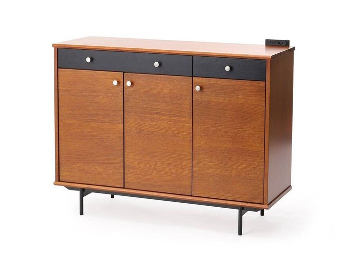 【ジャーナルスタンダード ファニチャー/journal standard Furniture / GOODS】のHABITAT KITCHEN COUNTER L / ハビタ キッチンカウンター L インテリア・キッズ・メンズ・レディースファッション・服の通販 founy(ファニー) https://founy.com/ モダン Modern, Contemporary ヴィンテージ Vintage Style ホーム・キャンプ・アウトドア・お取り寄せ Home Living / Home & Lifestyle / Camping Gear / Outdoor Camping キッチン・ダイニング Kitchen & Dining Essentials. Stylish & Functional Tableware キッチン収納 Kitchen Storage キッチン収納・食器棚・レンジ台 Kitchen Cabinet |ID: prp329100003891147 ipo3291000000030206272