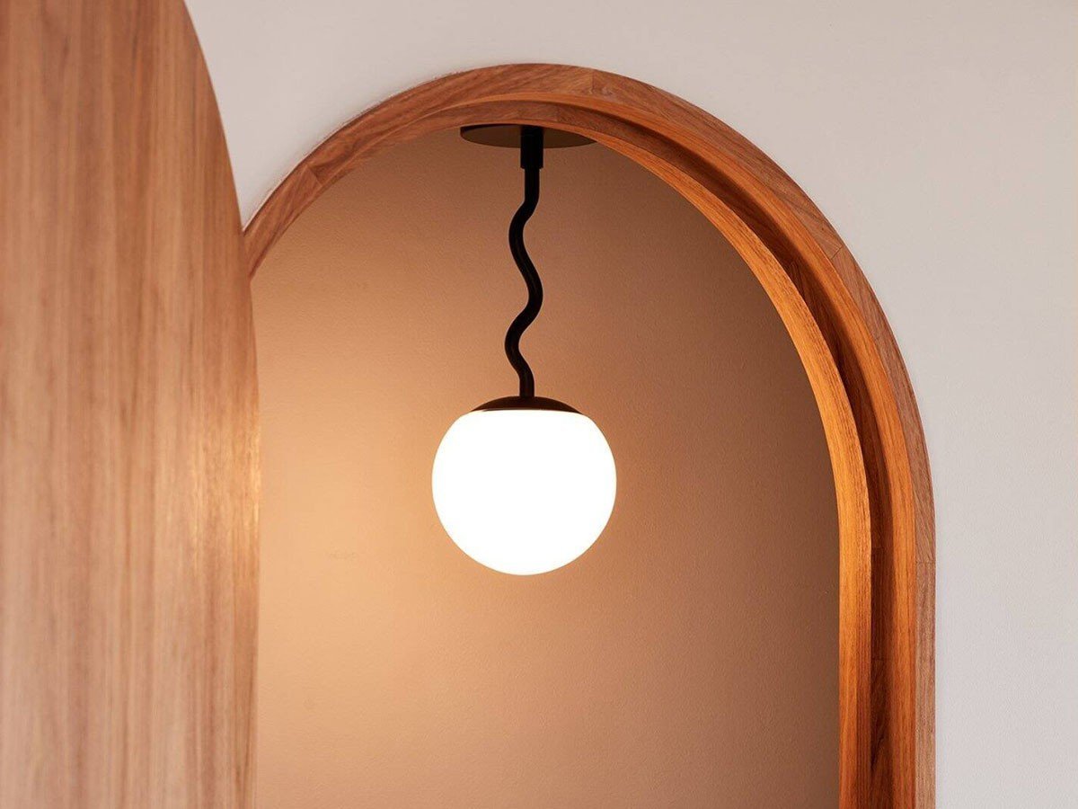【ジャーナルスタンダード ファニチャー/journal standard Furniture / GOODS】のWAVY CEILING LAMP / ウェービー シーリングランプ インテリア・キッズ・メンズ・レディースファッション・服の通販 founy(ファニー) 　送料無料　Free Shipping　おすすめ　Recommend　ウェーブ　Wave　フォルム　Form　ベスト　Vest　ホーム・キャンプ・アウトドア・お取り寄せ　Home,Garden,Outdoor,Camping Gear　家具・インテリア　Home Furniture & Interior. Stylish & Functional Living Spaces　ライト・照明　Lighting & Light Fixtures　シーリングライト　Ceiling Light　ホーム・キャンプ・アウトドア・お取り寄せ　Home,Garden,Outdoor,Camping Gear　家具・インテリア　Home Furniture & Interior. Stylish & Functional Living Spaces　ライト・照明　Lighting & Light Fixtures　ペンダントライト　Pendant Light　-|ID: prp329100003891150 ipo3291000000030206366