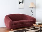 【ジャーナルスタンダード ファニチャー/journal standard Furniture / GOODS】のEMILE SOFA / エミール ソファ 張地:ワイン|ID: prp329100003891155 ipo3291000000030206463