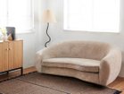 【ジャーナルスタンダード ファニチャー/journal standard Furniture / GOODS】のEMILE SOFA / エミール ソファ 張地:ベージュ|ID: prp329100003891155 ipo3291000000030206470