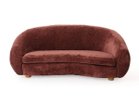 【ジャーナルスタンダード ファニチャー/journal standard Furniture / GOODS】のEMILE SOFA / エミール ソファ 張地:ワイン|ID: prp329100003891155 ipo3291000000030206476