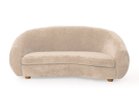 【ジャーナルスタンダード ファニチャー/journal standard Furniture / GOODS】のEMILE SOFA / エミール ソファ 張地:ベージュ|ID: prp329100003891155 ipo3291000000030206483