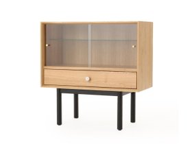 【ジャーナルスタンダード ファニチャー/journal standard Furniture / GOODS】のPORTO STACKING GLASS SHELF / ポルト スタッキング ガラスシェルフ 人気、トレンドファッション・服の通販 founy(ファニー) ガラス Glass コレクション Collection バランス Balance ホーム・キャンプ・アウトドア・お取り寄せ Home,Garden,Outdoor,Camping Gear 家具・インテリア Furniture 収納家具・キャビネット Storage Furniture キャビネット Cabinet ホーム・キャンプ・アウトドア・お取り寄せ Home,Garden,Outdoor,Camping Gear 家具・インテリア Furniture 収納家具・キャビネット Storage Furniture ラック・シェルフ Rack Shelf |ID:prp329100003891158