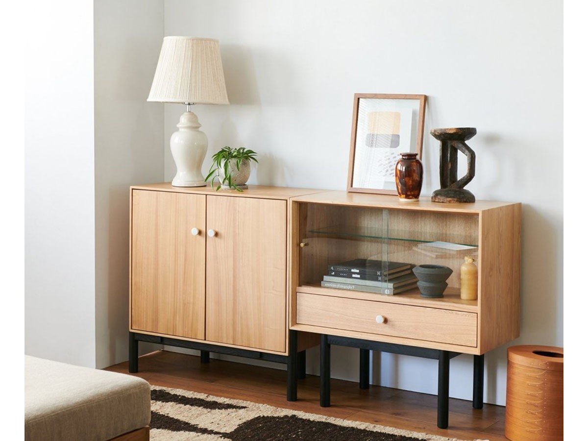 【ジャーナルスタンダード ファニチャー/journal standard Furniture / GOODS】のPORTO STACKING GLASS SHELF / ポルト スタッキング ガラスシェルフ 人気、トレンドファッション・服の通販 founy(ファニー) 　ガラス　Glass, Glassware　コレクション　Collection, Seasonal Line　バランス　Balance, Style Balance　ホーム・キャンプ・アウトドア・お取り寄せ　Home Living / Home & Lifestyle / Camping Gear / Outdoor Camping　家具・インテリア　Home Furniture & Interior. Stylish & Functional Living Spaces　収納家具・キャビネット　Storage Furniture　収納キャビネット・扉付き棚　Cabinet / Storage Cabinet　ホーム・キャンプ・アウトドア・お取り寄せ　Home Living / Home & Lifestyle / Camping Gear / Outdoor Camping　家具・インテリア　Home Furniture & Interior. Stylish & Functional Living Spaces　収納家具・キャビネット　Storage Furniture　シェルフ・オープンラック・収納棚　Open Shelf Rack　other-6|ID: prp329100003891158 ipo3291000000031481071
