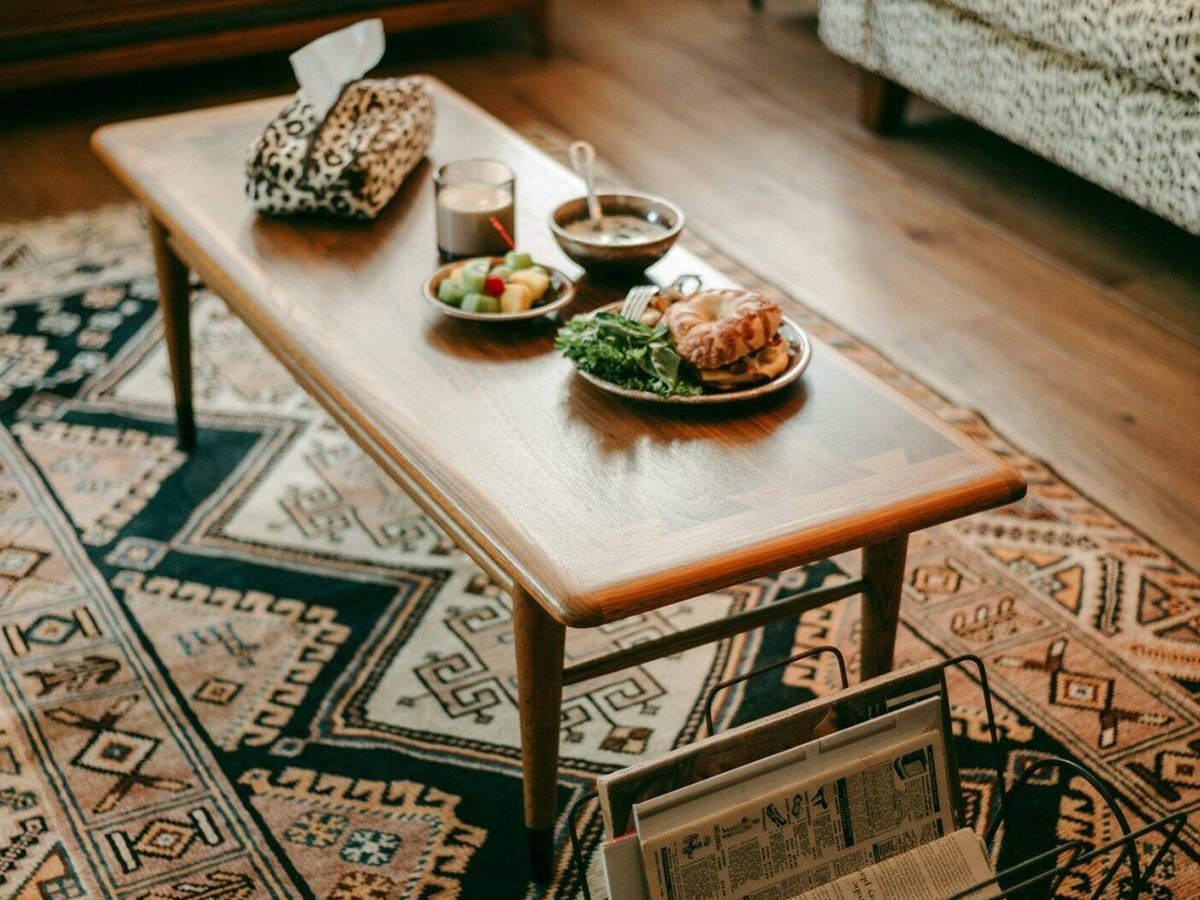 【アクメファニチャー /ACME Furniture / GOODS】のACCLAIM COFFEE TABLE / アクレイム コーヒーテーブル 人気、トレンドファッション・服の通販 founy(ファニー) 　ヴィンテージ　Vintage　シンプル　Simple　テーブル　Table　ハンド　Hand　ホーム・キャンプ・アウトドア・お取り寄せ　Home,Garden,Outdoor,Camping Gear　家具・インテリア　Furniture　テーブル　Table　ローテーブル・センターテーブル　Low Table/Center Table　other-3|ID: prp329100003891161 ipo3291000000031481097