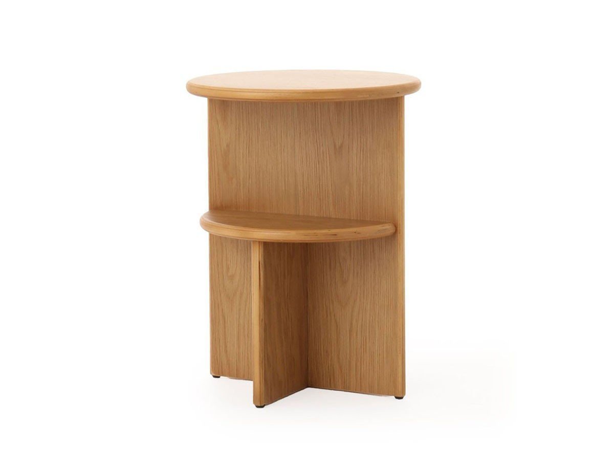 【ジャーナルスタンダード ファニチャー/journal standard Furniture / GOODS】のPORTO SIDE TABLE / ポルト サイドテーブル インテリア・キッズ・メンズ・レディースファッション・服の通販 founy(ファニー) 　送料無料　Free Shipping　おすすめ　Recommend　テーブル　Table　ホーム・キャンプ・アウトドア・お取り寄せ　Home,Garden,Outdoor,Camping Gear　家具・インテリア　Furniture　テーブル　Table　サイドテーブル・小テーブル　Side Table/Small Table　ナチュラル|ID: prp329100003891164 ipo3291000000025637497