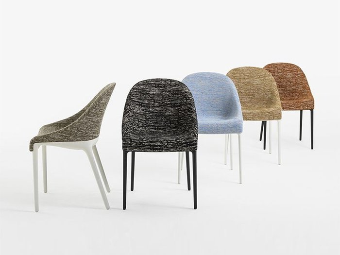 【カルテル/Kartell / GOODS】のELEGANZA ELA / エレガンツァ エラ(メランジュ) インテリア・キッズ・メンズ・レディースファッション・服の通販 founy(ファニー) https://founy.com/ 送料無料 Free Shipping フランス France メランジ Melange エレガント 上品 Elegant ホーム・キャンプ・アウトドア・お取り寄せ Home,Garden,Outdoor,Camping Gear 家具・インテリア Furniture チェア・椅子 Chair ダイニングチェア Dining Chair |ID: prp329100003897951 ipo3291000000030203474