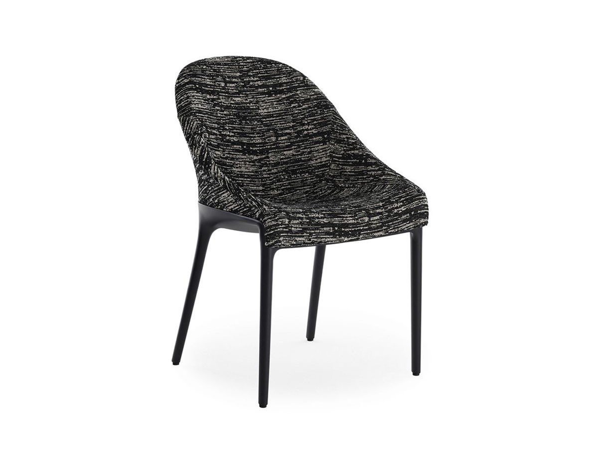 【カルテル/Kartell / GOODS】のELEGANZA ELA / エレガンツァ エラ(メランジュ) 人気、トレンドファッション・服の通販 founy(ファニー) 　送料無料　Free Shipping　フランス　France　メランジ　Melange　エレガント 上品　Elegant　ホーム・キャンプ・アウトドア・お取り寄せ　Home,Garden,Outdoor,Camping Gear　家具・インテリア　Furniture　チェア・椅子　Chair　ダイニングチェア　Dining Chair　other-2|ID: prp329100003897951 ipo3291000000031480313