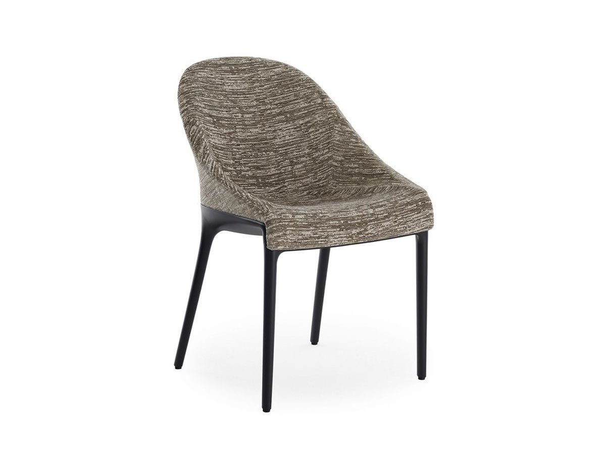 【カルテル/Kartell / GOODS】のELEGANZA ELA / エレガンツァ エラ(メランジュ) 人気、トレンドファッション・服の通販 founy(ファニー) 　送料無料　Free Shipping　フランス　France　メランジ　Melange　エレガント 上品　Elegant　ホーム・キャンプ・アウトドア・お取り寄せ　Home,Garden,Outdoor,Camping Gear　家具・インテリア　Furniture　チェア・椅子　Chair　ダイニングチェア　Dining Chair　other-4|ID: prp329100003897951 ipo3291000000031480317