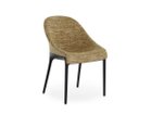 【カルテル/Kartell / GOODS】のELEGANZA ELA / エレガンツァ エラ(メランジュ) 人気、トレンドファッション・服の通販 founy(ファニー) 送料無料 Free Shipping フランス France, French メランジ Melange, Mixed Yarn エレガント 上品 Elegant ホーム・キャンプ・アウトドア・お取り寄せ Home Living / Home & Lifestyle / Camping Gear / Outdoor Camping 家具・インテリア Home Furniture & Interior. Stylish & Functional Living Spaces チェア・椅子 Seating & Chairs ダイニングチェア・木製チェア Dining Chairs thumbnail 張地:マスタード、ベースブラック|ID: prp329100003897951 ipo3291000000034992358