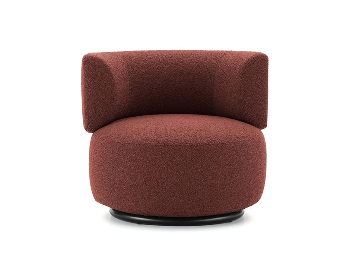 【カルテル/Kartell / GOODS】のK-WAIT ARM CHAIR / Kウェイト アームチェア(ブークレ) 人気、トレンドファッション・服の通販 founy(ファニー) 　シンプル　Simple　フォルム　Form　ホーム・キャンプ・アウトドア・お取り寄せ　Home,Garden,Outdoor,Camping Gear　家具・インテリア　Furniture　チェア・椅子　Chair　アームチェア　Armchair　ホーム・キャンプ・アウトドア・お取り寄せ　Home,Garden,Outdoor,Camping Gear　家具・インテリア　Furniture　チェア・椅子　Chair　ラウンジチェア　Lounge Chair　other-3|ID: prp329100003897952 ipo3291000000031480325