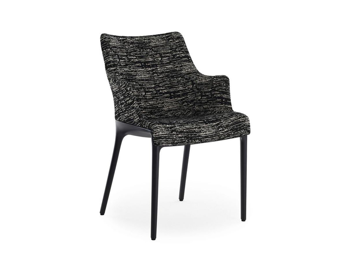 【カルテル/Kartell / GOODS】のELEGANZA NIA / エレガンツァ ニア(メランジュ) 人気、トレンドファッション・服の通販 founy(ファニー) 　送料無料　Free Shipping　フランス　France　メランジ　Melange　エレガント 上品　Elegant　ホーム・キャンプ・アウトドア・お取り寄せ　Home,Garden,Outdoor,Camping Gear　家具・インテリア　Furniture　チェア・椅子　Chair　ダイニングチェア　Dining Chair　other-2|ID: prp329100003897954 ipo3291000000031480348