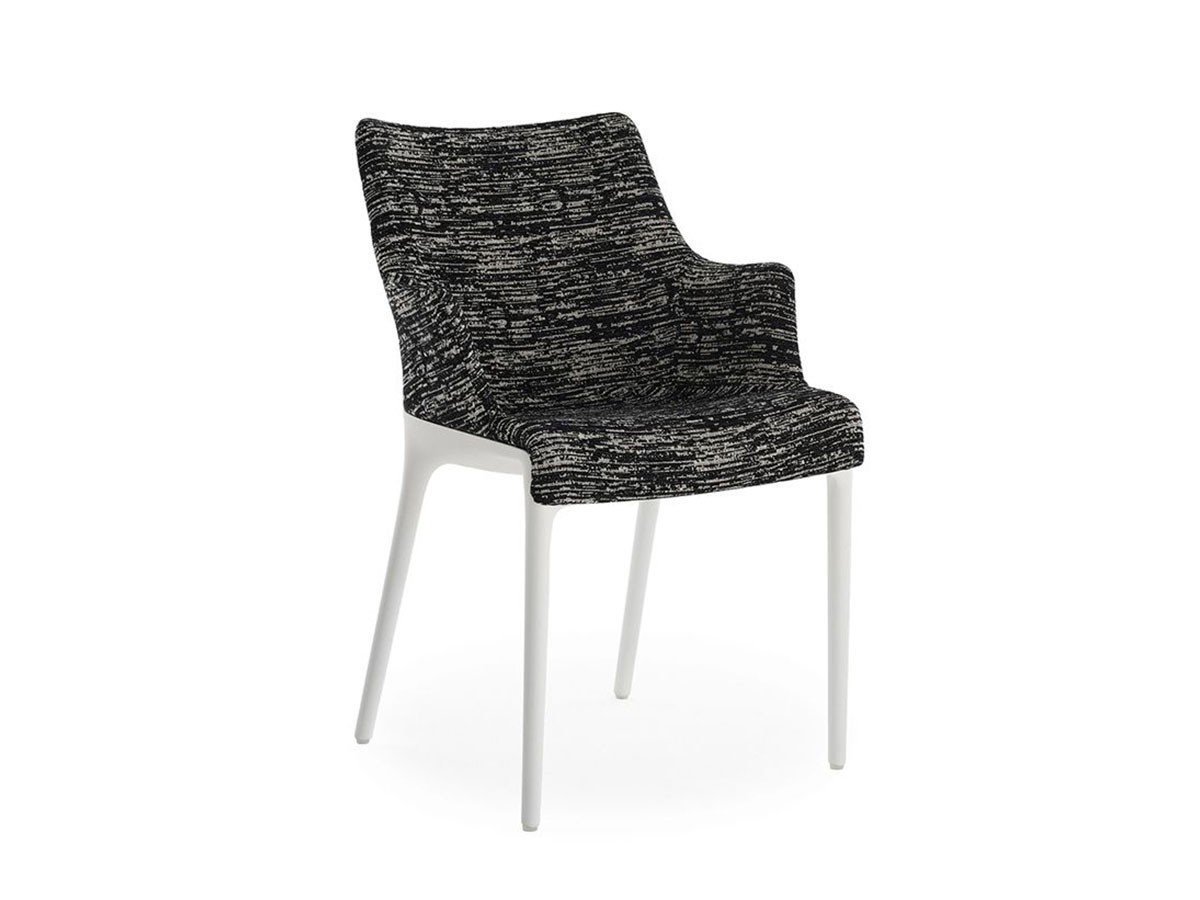 【カルテル/Kartell / GOODS】のELEGANZA NIA / エレガンツァ ニア(メランジュ) 人気、トレンドファッション・服の通販 founy(ファニー) 　送料無料　Free Shipping　フランス　France　メランジ　Melange　エレガント 上品　Elegant　ホーム・キャンプ・アウトドア・お取り寄せ　Home,Garden,Outdoor,Camping Gear　家具・インテリア　Furniture　チェア・椅子　Chair　ダイニングチェア　Dining Chair　other-3|ID: prp329100003897954 ipo3291000000031480350