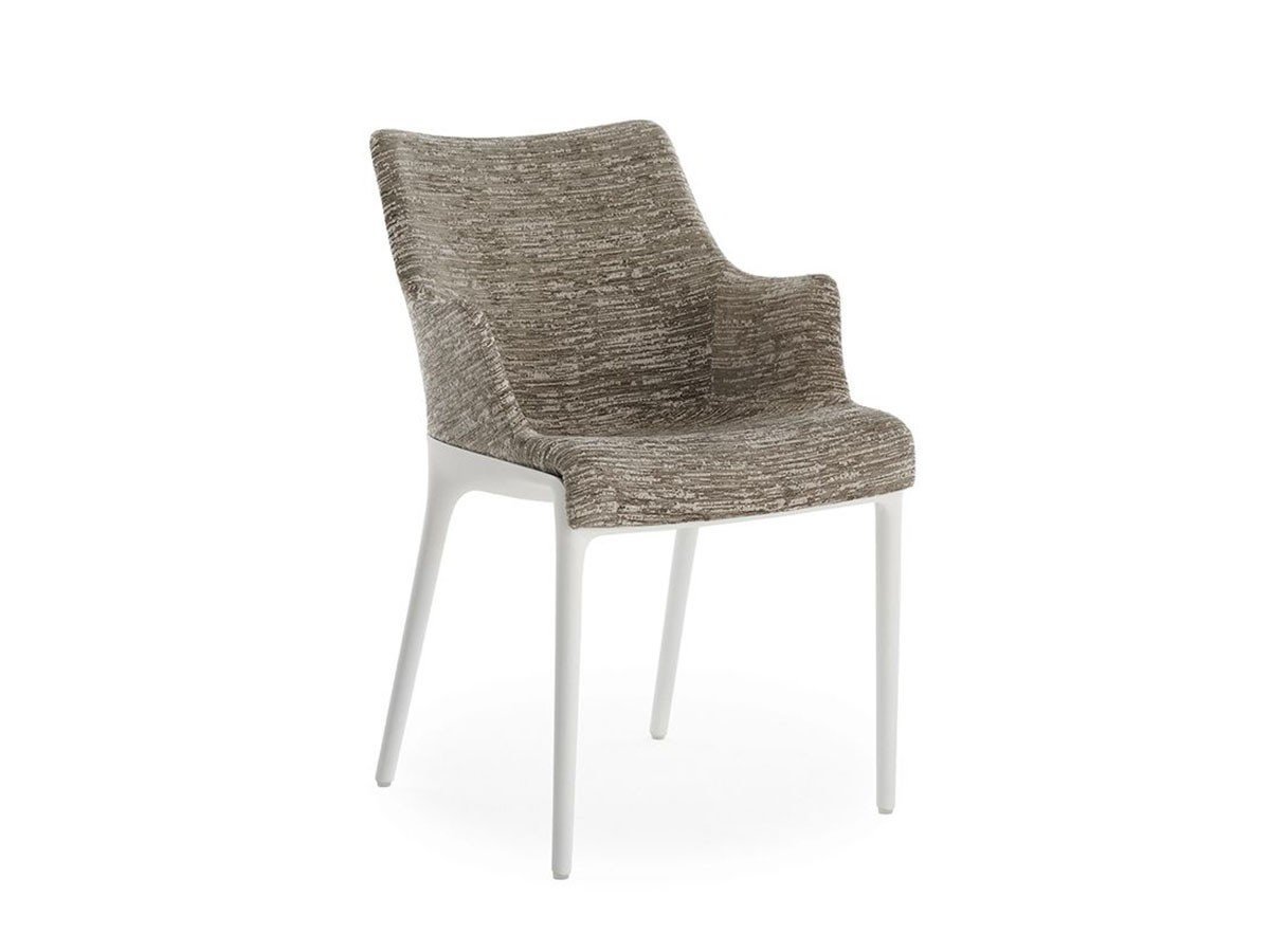 【カルテル/Kartell / GOODS】のELEGANZA NIA / エレガンツァ ニア(メランジュ) 人気、トレンドファッション・服の通販 founy(ファニー) 　送料無料　Free Shipping　フランス　France　メランジ　Melange　エレガント 上品　Elegant　ホーム・キャンプ・アウトドア・お取り寄せ　Home,Garden,Outdoor,Camping Gear　家具・インテリア　Furniture　チェア・椅子　Chair　ダイニングチェア　Dining Chair　other-5|ID: prp329100003897954 ipo3291000000031480356