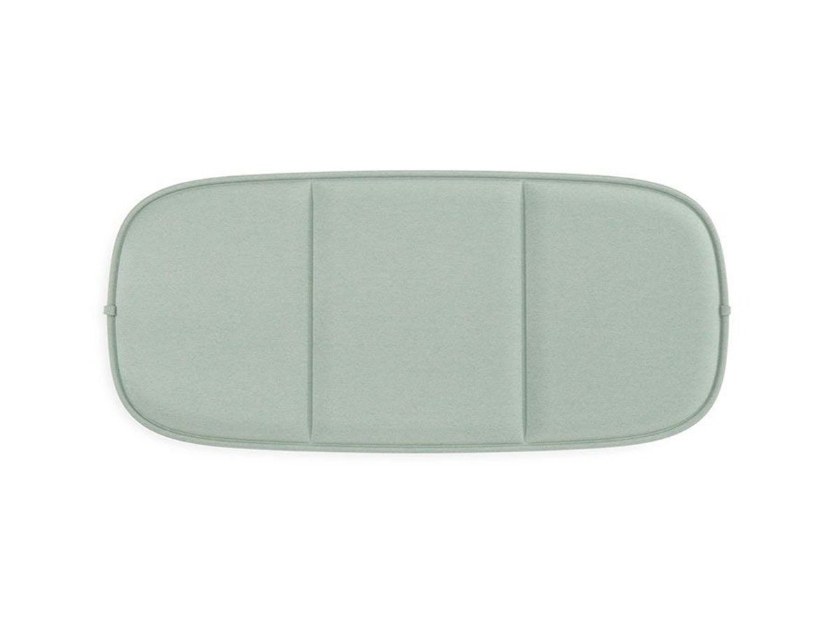 【カルテル/Kartell / GOODS】のHIRAY SOFA CUSHION / ハイレイ ソファ クッション インテリア・キッズ・メンズ・レディースファッション・服の通販 founy(ファニー) 　送料無料　Free Shipping　クッション　Cushion　シンプル　Simple　モダン　Modern　ワイヤー　Wire　ホーム・キャンプ・アウトドア・お取り寄せ　Home,Garden,Outdoor,Camping Gear　家具・インテリア　Furniture　ソファー　Sofa　セージ|ID: prp329100003897955 ipo3291000000030203803