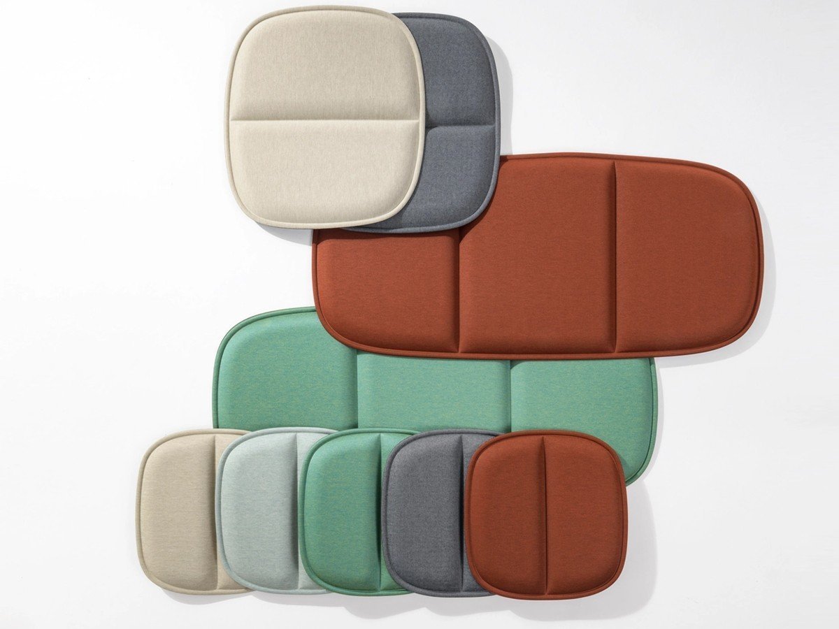 【カルテル/Kartell / GOODS】のHIRAY SOFA CUSHION / ハイレイ ソファ クッション 人気、トレンドファッション・服の通販 founy(ファニー) 　送料無料　Free Shipping　クッション　Cushion　シンプル　Simple　モダン　Modern　ワイヤー　Wire　ホーム・キャンプ・アウトドア・お取り寄せ　Home,Garden,Outdoor,Camping Gear　家具・インテリア　Furniture　ソファー　Sofa　other-6|ID: prp329100003897955 ipo3291000000031480369