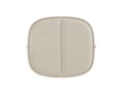 【カルテル/Kartell / GOODS】のHIRAY ARMCHAIR CUSHION / ハイレイ アームチェア クッション エクリュ|ID: prp329100003897956 ipo3291000000030203857