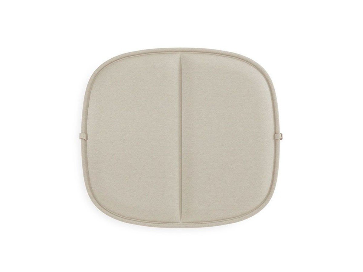 【カルテル/Kartell / GOODS】のHIRAY ARMCHAIR CUSHION / ハイレイ アームチェア クッション 人気、トレンドファッション・服の通販 founy(ファニー) 　送料無料　Free Shipping　クッション　Cushion　シンプル　Simple　モダン　Modern　ワイヤー　Wire　ホーム・キャンプ・アウトドア・お取り寄せ　Home,Garden,Outdoor,Camping Gear　家具・インテリア　Furniture　チェア・椅子　Chair　アームチェア　Armchair　other-3|ID: prp329100003897956 ipo3291000000031480376