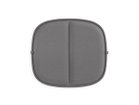 【カルテル/Kartell / GOODS】のHIRAY ARMCHAIR CUSHION / ハイレイ アームチェア クッション 人気、トレンドファッション・服の通販 founy(ファニー) 送料無料 Free Shipping クッション Cushion, Throw Pillow シンプル Simple, Minimal モダン Modern, Contemporary ワイヤー Wire, Wired Bra ホーム・キャンプ・アウトドア・お取り寄せ Home Living / Home & Lifestyle / Camping Gear / Outdoor Camping 家具・インテリア Home Furniture & Interior. Stylish & Functional Living Spaces チェア・椅子 Seating & Chairs アームチェア・アクセントチェア Armchairs & Accent Chairs thumbnail アンスラサイト|ID: prp329100003897956 ipo3291000000033171316