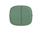 【カルテル/Kartell / GOODS】のHIRAY ARMCHAIR CUSHION / ハイレイ アームチェア クッション 人気、トレンドファッション・服の通販 founy(ファニー) 送料無料 Free Shipping クッション Cushion, Throw Pillow シンプル Simple, Minimal モダン Modern, Contemporary ワイヤー Wire, Wired Bra ホーム・キャンプ・アウトドア・お取り寄せ Home Living / Home & Lifestyle / Camping Gear / Outdoor Camping 家具・インテリア Home Furniture & Interior. Stylish & Functional Living Spaces チェア・椅子 Seating & Chairs アームチェア・アクセントチェア Armchairs & Accent Chairs thumbnail ダークグリーン|ID: prp329100003897956 ipo3291000000033171319