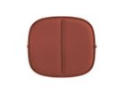【カルテル/Kartell / GOODS】のHIRAY ARMCHAIR CUSHION / ハイレイ アームチェア クッション 人気、トレンドファッション・服の通販 founy(ファニー) 送料無料 Free Shipping クッション Cushion, Throw Pillow シンプル Simple, Minimal モダン Modern, Contemporary ワイヤー Wire, Wired Bra ホーム・キャンプ・アウトドア・お取り寄せ Home Living / Home & Lifestyle / Camping Gear / Outdoor Camping 家具・インテリア Home Furniture & Interior. Stylish & Functional Living Spaces チェア・椅子 Seating & Chairs アームチェア・アクセントチェア Armchairs & Accent Chairs thumbnail ブリックレッド|ID: prp329100003897956 ipo3291000000033171321
