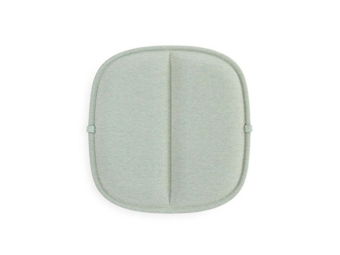 【カルテル/Kartell / GOODS】のHIRAY CHAIR CUSHION / ハイレイ チェア クッション インテリア・キッズ・メンズ・レディースファッション・服の通販 founy(ファニー) https://founy.com/ 送料無料 Free Shipping クッション Cushion シンプル Simple モダン Modern ワイヤー Wire ホーム・キャンプ・アウトドア・お取り寄せ Home,Garden,Outdoor,Camping Gear 家具・インテリア Furniture その他 インテリア雑貨、家具 Furniture, Interior, Others |ID: prp329100003897957 ipo3291000000030203885